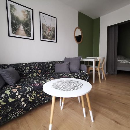 Apartamento Apartament Skalka Świętochłowice Exterior foto