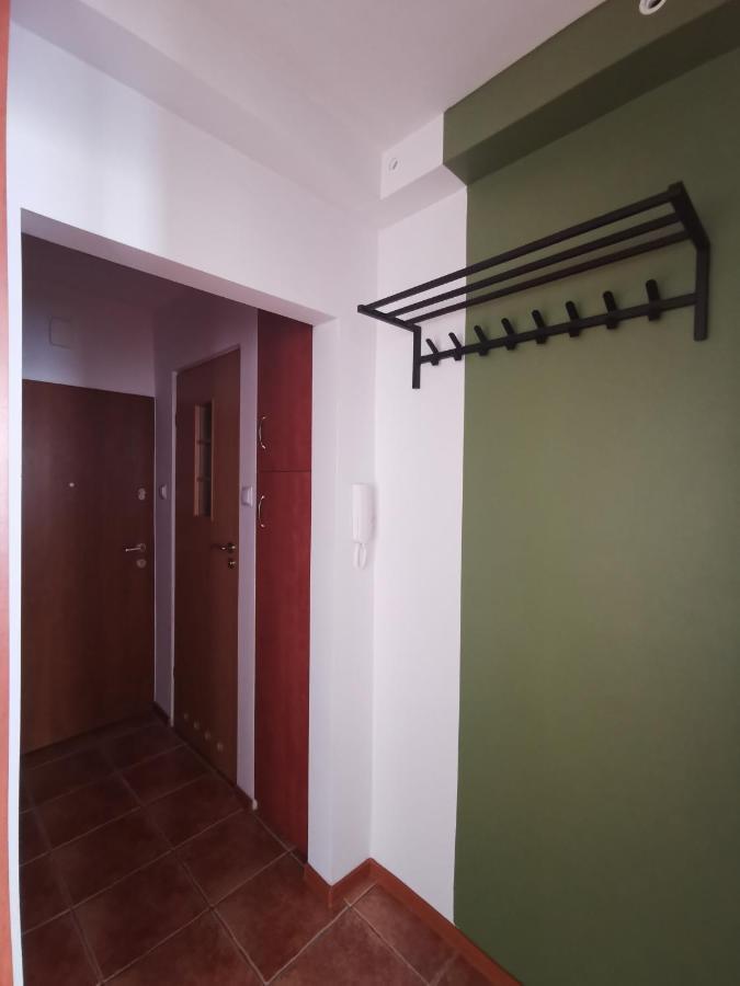 Apartamento Apartament Skalka Świętochłowice Exterior foto