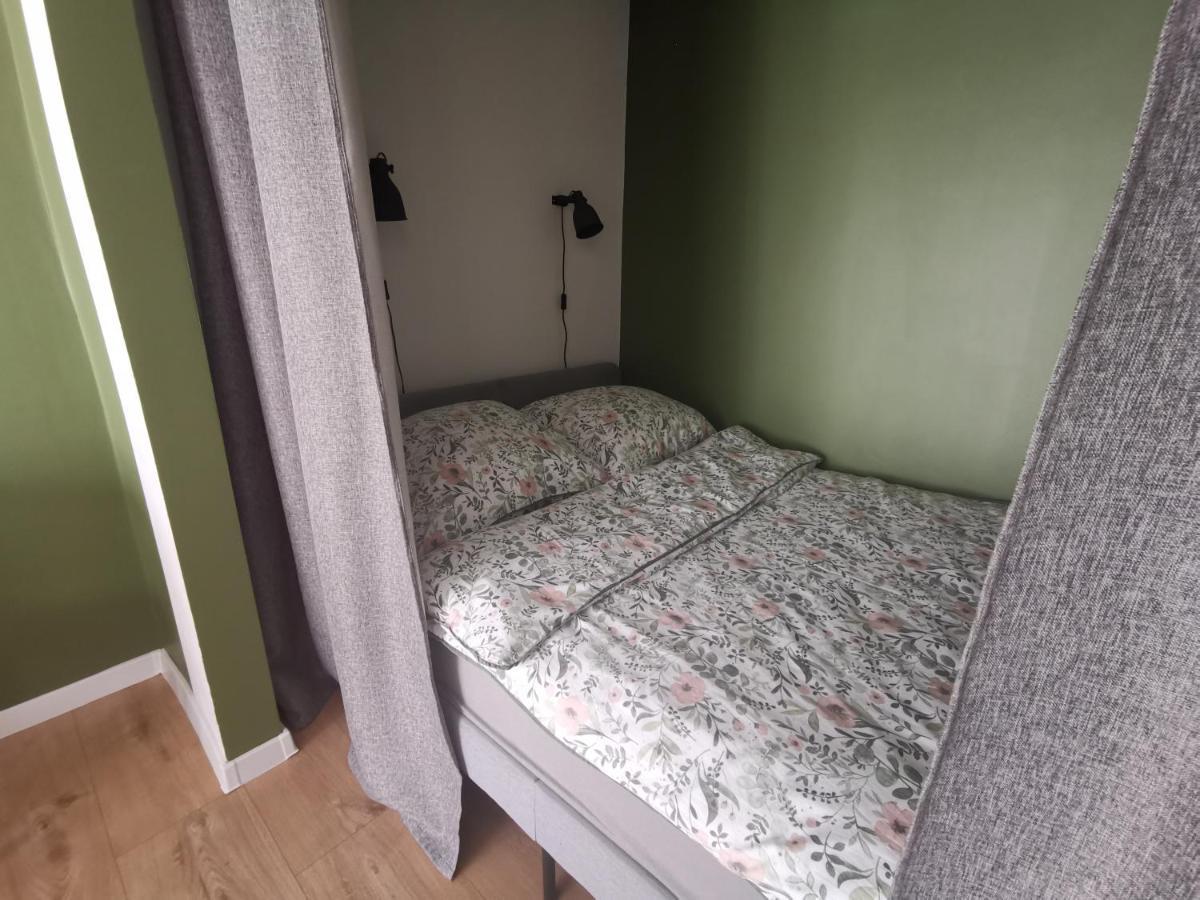 Apartamento Apartament Skalka Świętochłowice Exterior foto