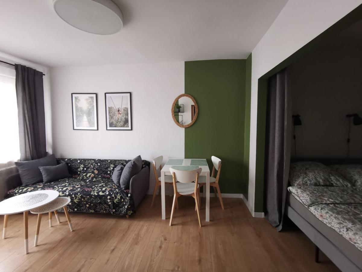 Apartamento Apartament Skalka Świętochłowice Exterior foto